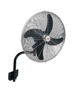 GFC Bracket Fans Myga 24''' High Quality 1 Year Brand Warranty- (HAMMALL-2)